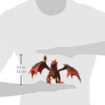 Lava Dragon - Schleich