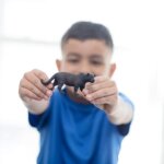 Pantera Nera - Schleich