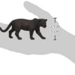Pantera Nera - Schleich