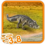 Alligatore - Schleich