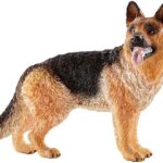 Cane da Pastore - Schleich