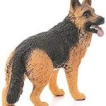Cane da Pastore - Schleich