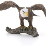 Aquila di Mare Testabianca - Schleich