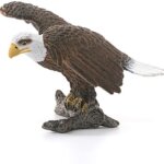 Aquila di Mare Testabianca - Schleich