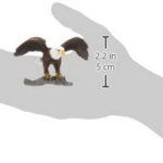 Aquila di Mare Testabianca - Schleich