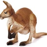 Canguro - Schleich