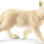 Cucciolo di Lupo Artico - Schleich