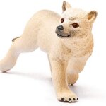 Cucciolo di Lupo Artico - Schleich