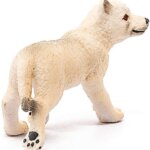Cucciolo di Lupo Artico - Schleich