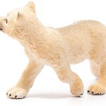 Cucciolo di Lupo Artico - Schleich