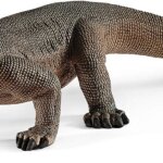 Drago di Komodo - Schleich