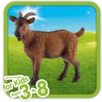 Capra - Schleich