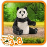 Panda Gigante - Schleich