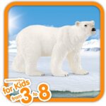 Orso Polare - Schleich