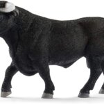 Toro Nero - Schleich
