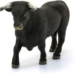 Toro Nero - Schleich