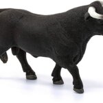 Toro Nero - Schleich