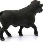 Toro Nero - Schleich