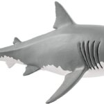 Squalo Bianco - Schleich