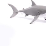 Squalo Bianco - Schleich