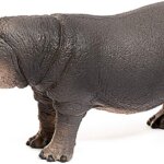 Ippopotamo - Schleich