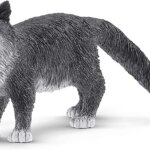 Gatto Maine-Coon - Schleich