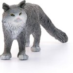 Gatto Maine-Coon - Schleich