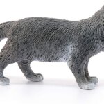 Gatto Maine-Coon - Schleich