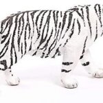 Tigre Bianca - Schleich