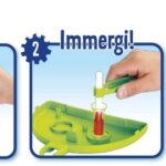 Laboratorio dei Pennarelli pastello - Crayola