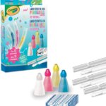 Ricarica Laboratorio dei pennarelli multicolore - Crayola