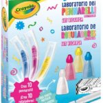 Ricarica Laboratorio dei pennarelli multicolore - Crayola