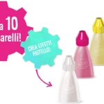 Ricarica Laboratorio dei pennarelli multicolore - Crayola