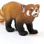 Panda rosso - Schleich