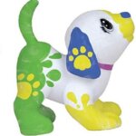 Set Attività Cucciolini Washimals - Crayola