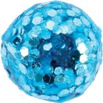 Glitter Dots Ciondoli Scintillanti - Crayola