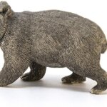 Vombati - Schleich