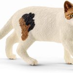 Gatto americano pelo corto - Schleich