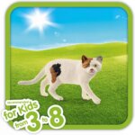 Gatto americano pelo corto - Schleich