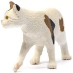 Gatto americano pelo corto - Schleich