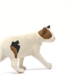 Gatto americano pelo corto - Schleich