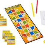 Pictionary - Mattel