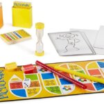Pictionary - Mattel