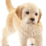 Cucciolo di Golden Retrieveer - Schleich