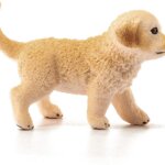 Cucciolo di Golden Retrieveer - Schleich