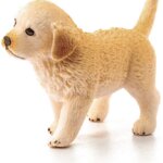 Cucciolo di Golden Retrieveer - Schleich