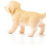 Cucciolo di Golden Retrieveer - Schleich