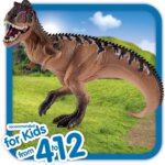 Gigantosauro - Schleich