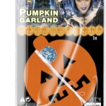 Festoni Halloween Stampati - Widmann