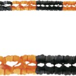Festoni Boa Halloween 4 mt. - Widmann